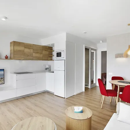 Apartmán Atalaya De Jandia By Livvo Morro Jable (Fuerteventura)