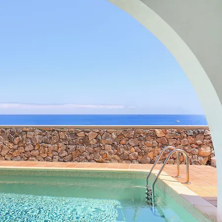 Atalaya De Jandia By Livvo * Morro Jable (Fuerteventura)