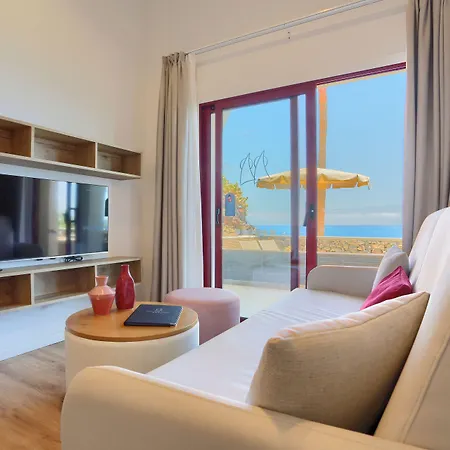 Atalaya De Jandia By Livvo * Morro Jable (Fuerteventura)