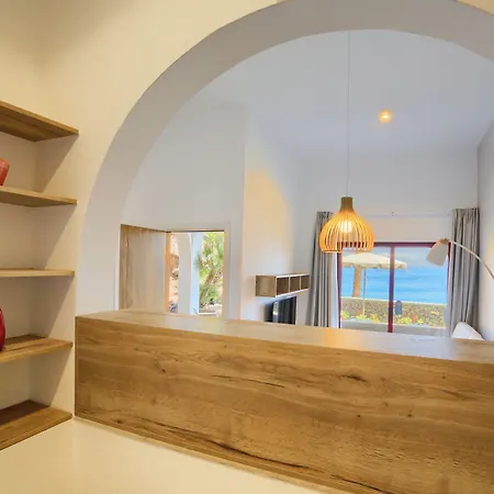 Atalaya De Jandia By Livvo