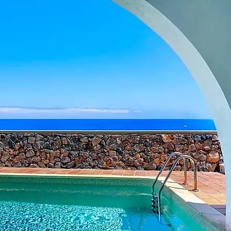 Apartmán Atalaya De Jandia By Livvo Morro Jable (Fuerteventura)