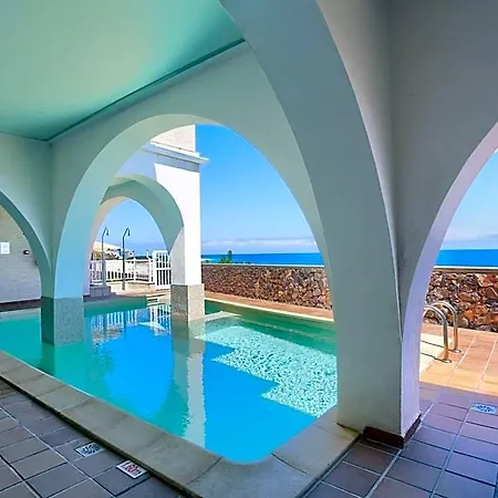 Atalaya De Jandia By Livvo Apartmán