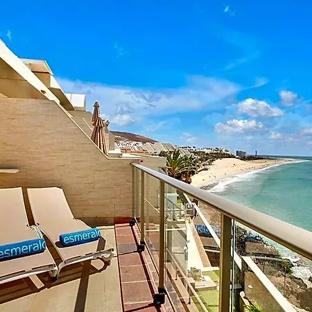 Atalaya De Jandia By Livvo Morro Jable (Fuerteventura)