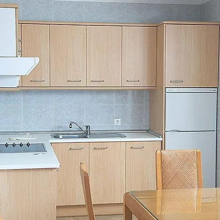 Atalaya De Jandia By Livvo Apartmán *