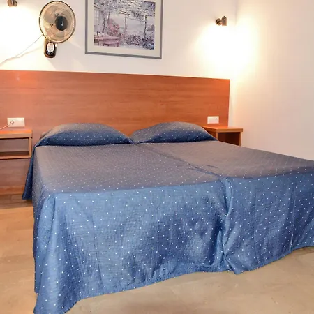 Apartmán Atalaya De Jandia By Livvo Morro Jable (Fuerteventura)