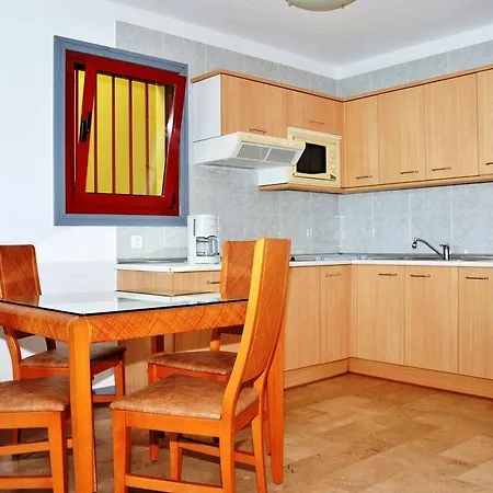 Atalaya De Jandia By Livvo Apartmán *