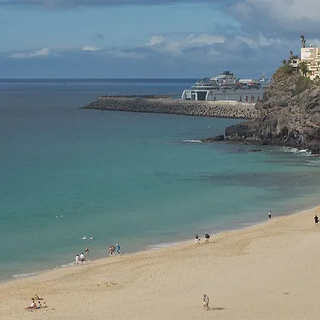 Atalaya De Jandia By Livvo Apartmán Morro Jable (Fuerteventura)