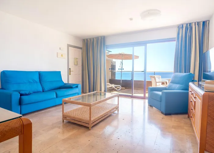Atalaya De Jandia By Livvo Apartment Morro Jable (Fuerteventura)