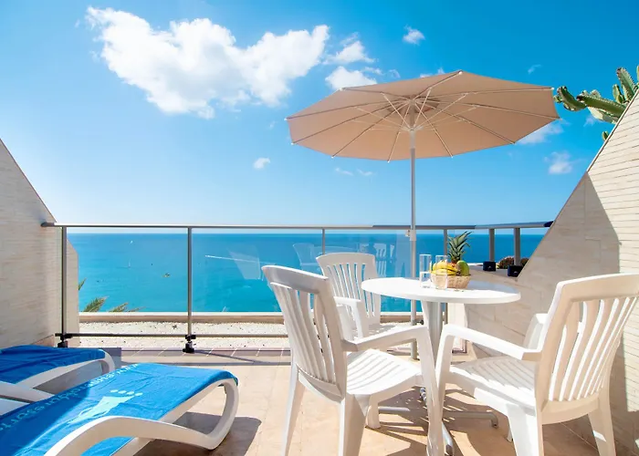 Atalaya De Jandia By Livvo Apartment