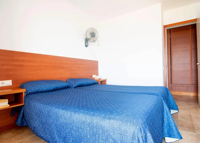 Atalaya De Jandia By Livvo Apartment