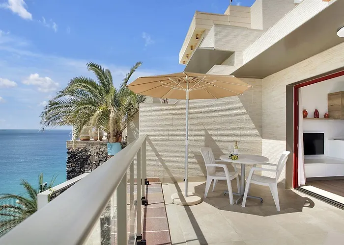 Atalaya De Jandia By Livvo Morro Jable (Fuerteventura)