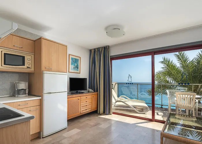 Atalaya De Jandia By Livvo Morro Jable (Fuerteventura)