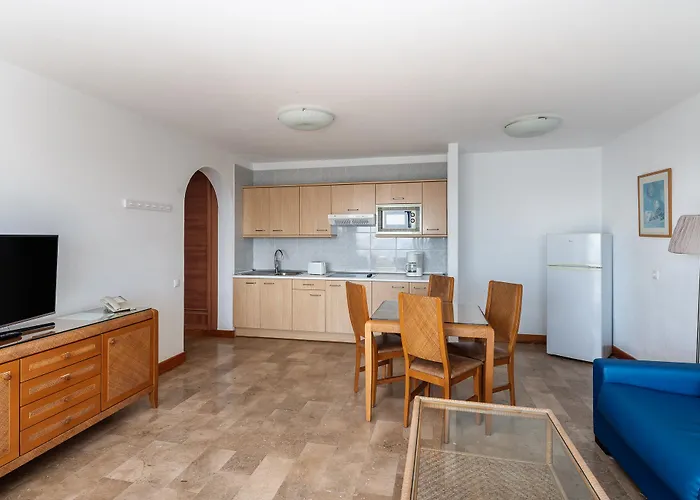 Atalaya De Jandia By Livvo *