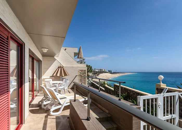 Apartment Atalaya De Jandia By Livvo *