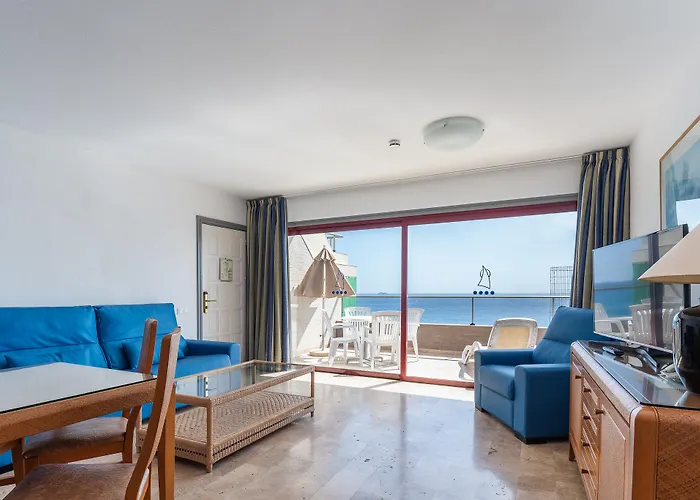 شقة Atalaya De Jandia By Livvo