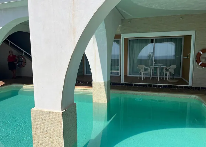 Atalaya De Jandia By Livvo Apartment *