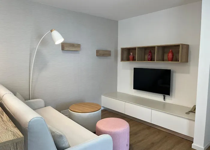 شقة Atalaya De Jandia By Livvo