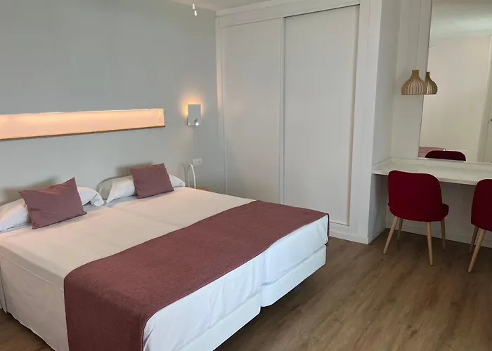 Atalaya De Jandia By Livvo Apartment