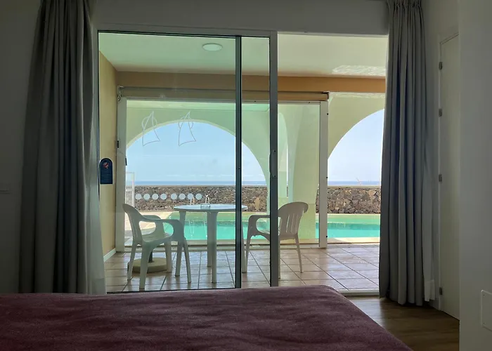 Atalaya De Jandia By Livvo Apartment