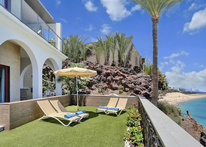 Atalaya De Jandia By Livvo Morro Jable (Fuerteventura)