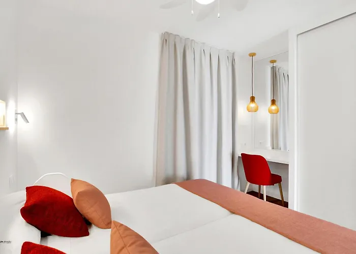 Atalaya De Jandia By Livvo مورو ذيل خابلِ