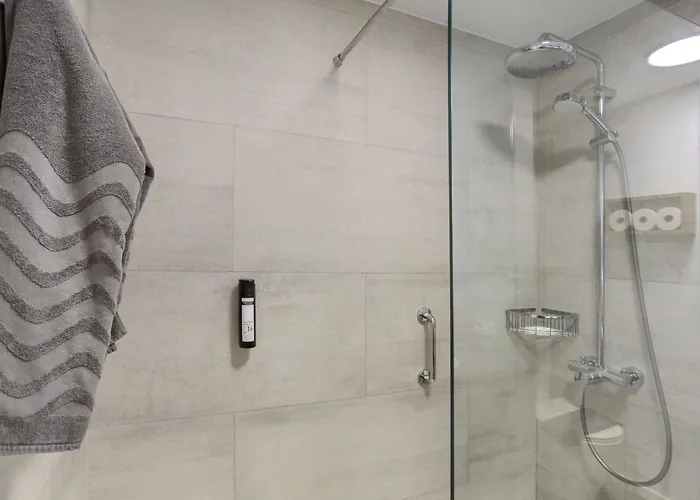 Apartment Atalaya De Jandia By Livvo