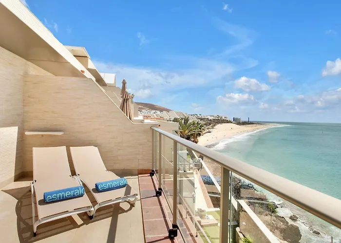 Atalaya De Jandia By Livvo