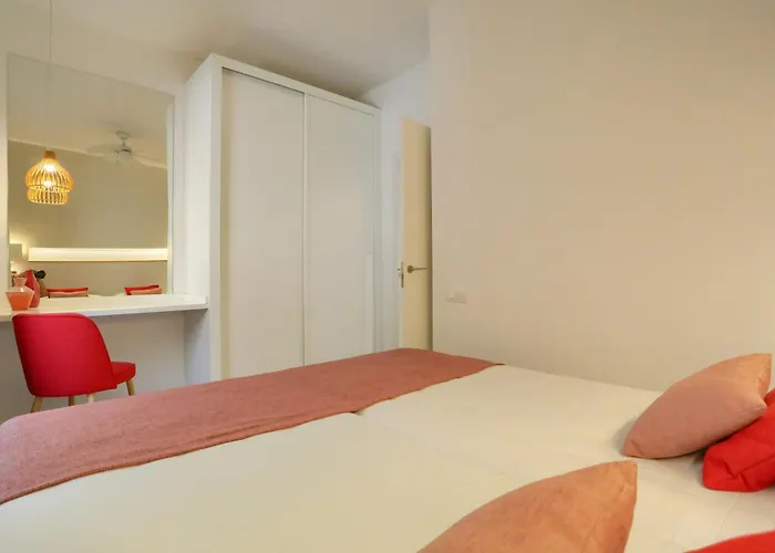 Apartment Atalaya De Jandia By Livvo