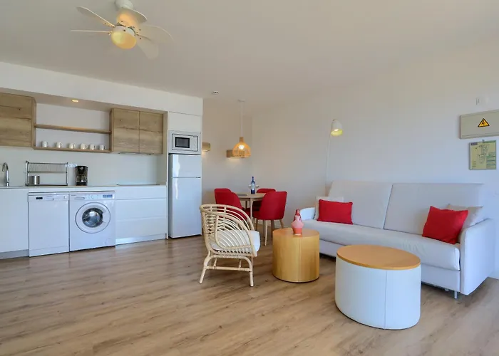 Atalaya De Jandia By Livvo Apartment Morro Jable (Fuerteventura)