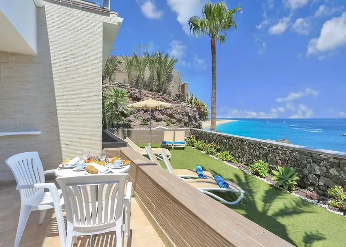 Apartment Atalaya De Jandia By Livvo Morro Jable (Fuerteventura)