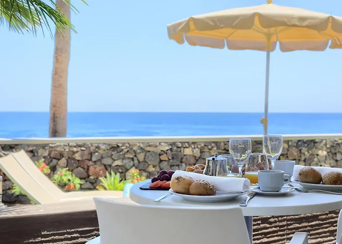 Atalaya De Jandia By Livvo Morro Jable (Fuerteventura)