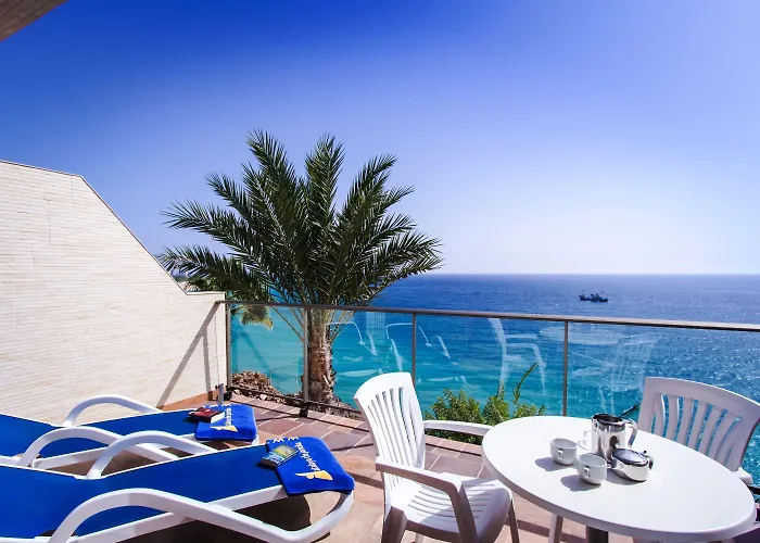 Apartment Atalaya De Jandia By Livvo Morro Jable (Fuerteventura)