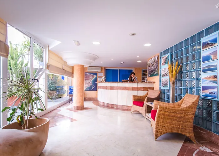 Apartment Atalaya De Jandia By Livvo Morro Jable (Fuerteventura)