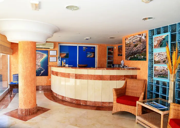 Apartment Atalaya De Jandia By Livvo