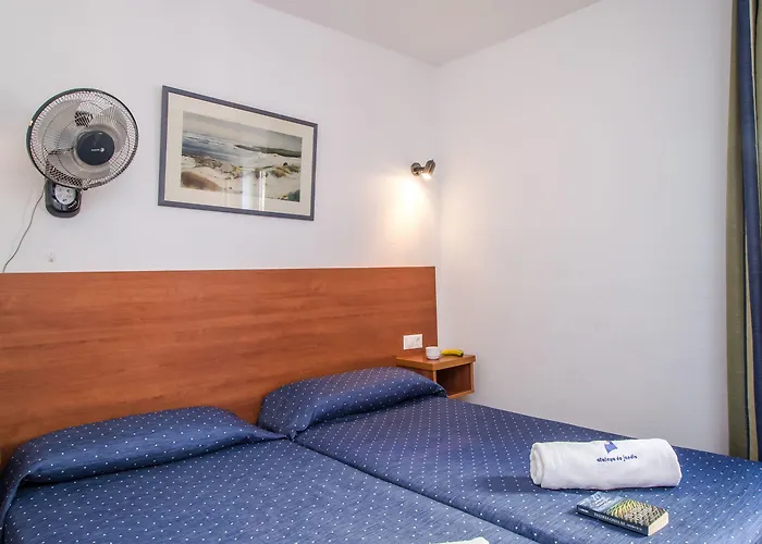 Apartment Atalaya De Jandia By Livvo