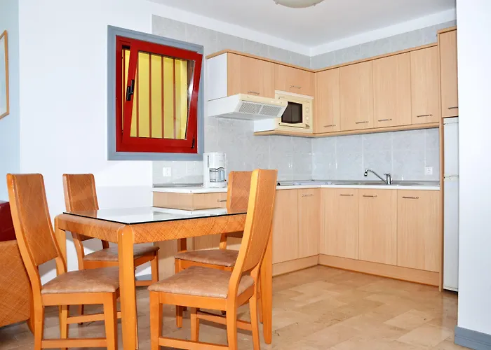 Atalaya De Jandia By Livvo