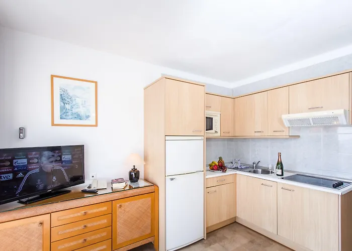 Atalaya De Jandia By Livvo * Morro Jable (Fuerteventura)