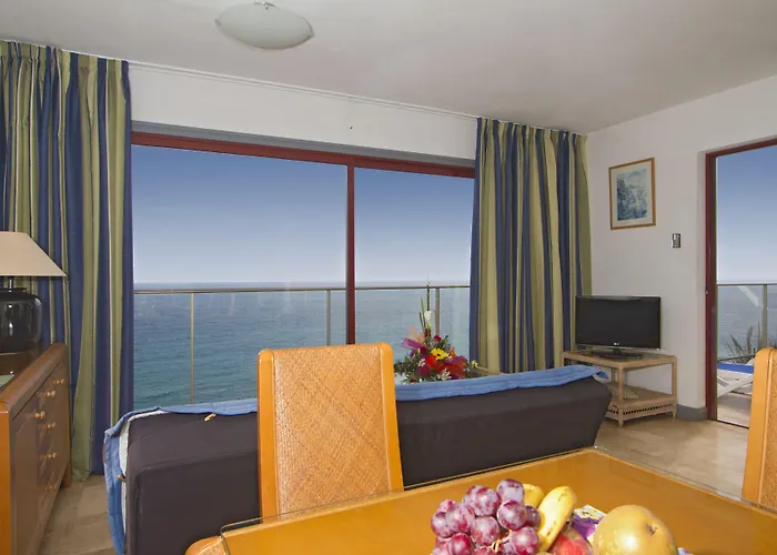 Apartment Atalaya De Jandia By Livvo *