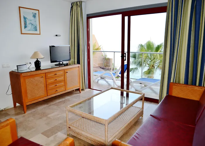 Atalaya De Jandia By Livvo