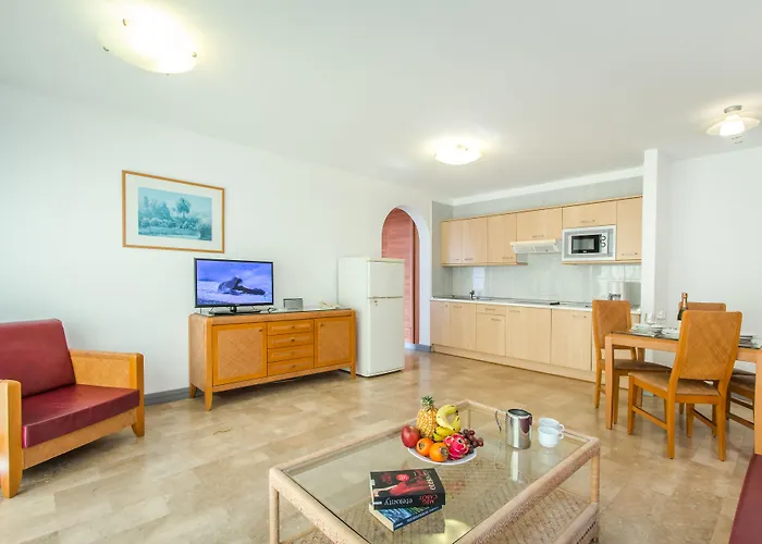 Atalaya De Jandia By Livvo