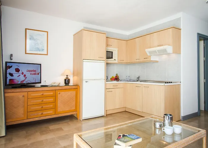 Apartment Atalaya De Jandia By Livvo