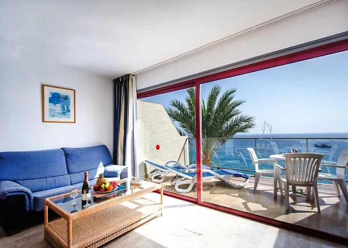 Atalaya De Jandia By Livvo