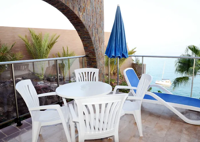 Atalaya De Jandia By Livvo Morro Jable (Fuerteventura)