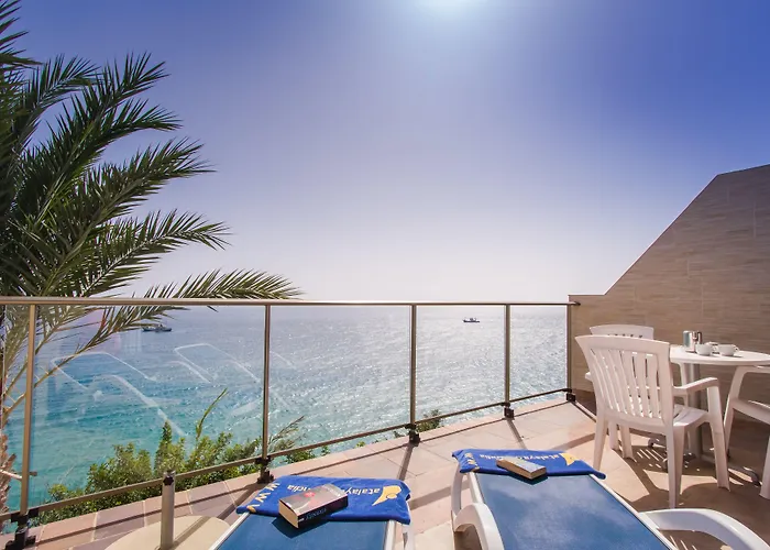 Atalaya De Jandia By Livvo Apartment Morro Jable (Fuerteventura)