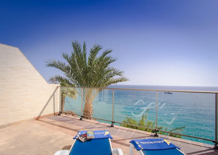 Apartment Atalaya De Jandia By Livvo *