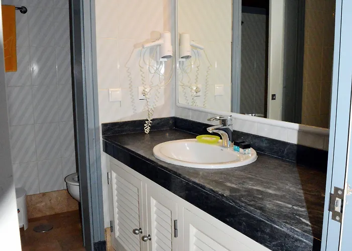 شقة Atalaya De Jandia By Livvo *