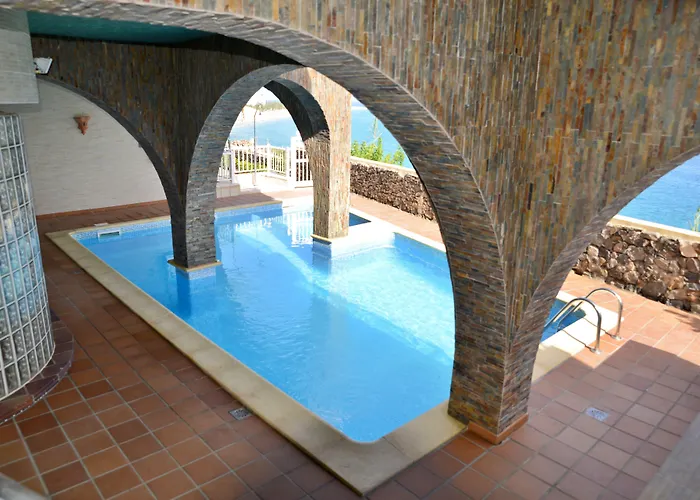 Atalaya De Jandia By Livvo * Morro Jable (Fuerteventura)