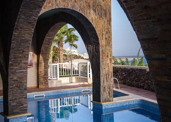 Atalaya De Jandia By Livvo