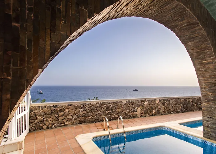 Atalaya De Jandia By Livvo Apartment *