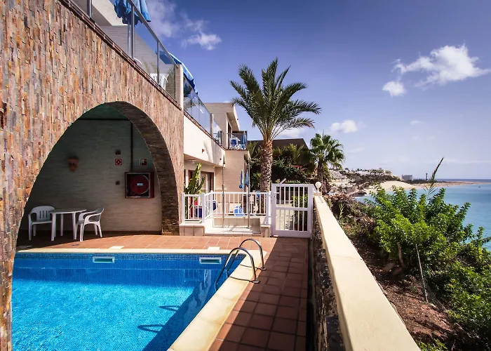 Atalaya De Jandia By Livvo Morro Jable (Fuerteventura)